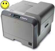 samsung clp-550n ,   