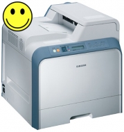 samsung clp-600n ,   