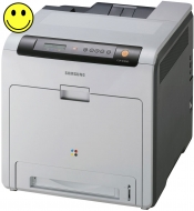 samsung clp-610nd ,   