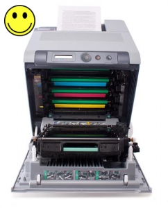 samsung clp-670nd ,   