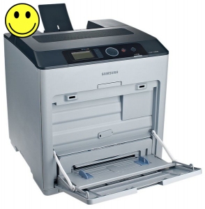 samsung clp-770nd ,   