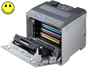 samsung clp-775nd ,   