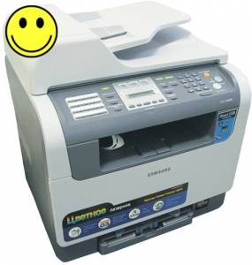 samsung clx-3160fn ,   