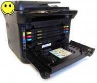 samsung clx-3175fn ,   