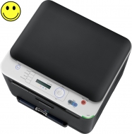 samsung clx-3186 ,   