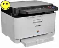 samsung clx-3305 series ,   