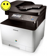 samsung clx-4170 ,   