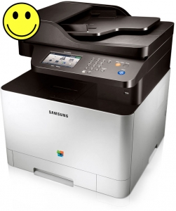 samsung clx-4195 series ,   