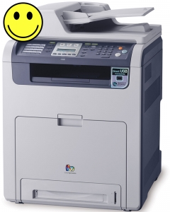 samsung clx-6210fx ,   