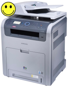 samsung clx-6220fx ,   