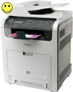 samsung clx-6250fx ,   