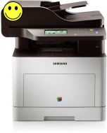 samsung clx-6260nd ,   