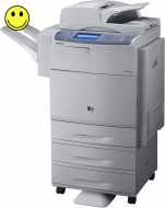 samsung clx-8380nd ,   
