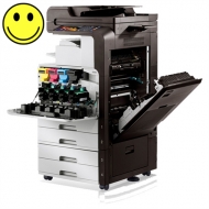 samsung clx-9251 ,   
