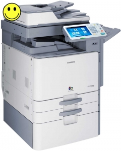 samsung clx-9352na диагностика, профилактика и ремонт