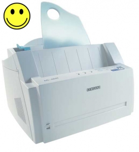 samsung ml-4600 ,   