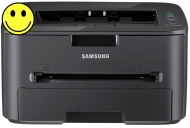 samsung ml-2520 ,   