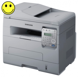 samsung scx-4728fd диагностика, профилактика и ремонт