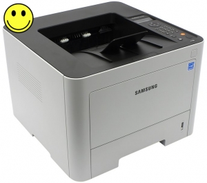 samsung proxpress sl-m3820nd диагностика, профилактика и ремонт