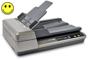 xerox documate 3220 ,   