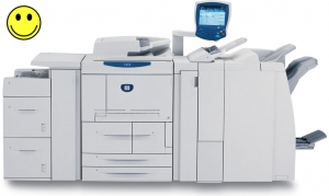 xerox docuprint 4590 eps ,   