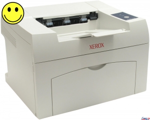 xerox phaser 3125 диагностика, профилактика и ремонт