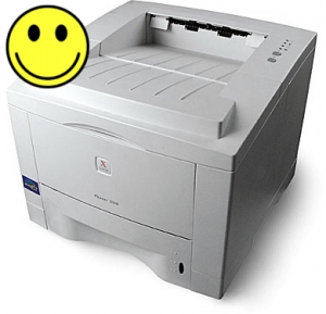 xerox phaser 3310 диагностика, профилактика и ремонт