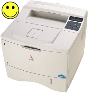xerox phaser 3425 диагностика, профилактика и ремонт