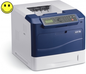 xerox phaser 4600n диагностика, профилактика и ремонт