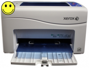 xerox phaser 6010n ,   