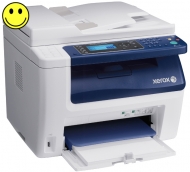 xerox workcentre 6015 series ,   