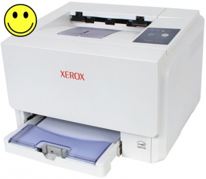 xerox phaser 6110 диагностика, профилактика и ремонт