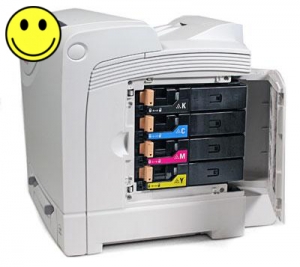 xerox phaser 6130n ,   