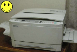 xerox 5317 ,   