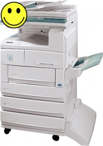 xerox workcentre pro 423 диагностика, профилактика и ремонт