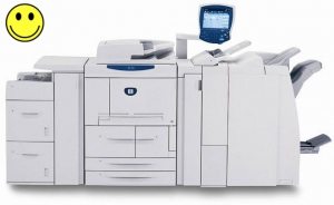 xerox workcentre pro 4590 диагностика, профилактика и ремонт