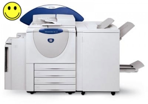 xerox workcentre pro 75 диагностика, профилактика и ремонт