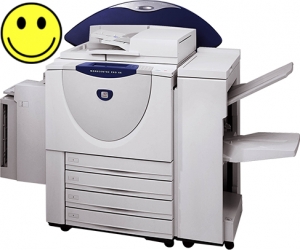 xerox workcentre pro 50 диагностика, профилактика и ремонт