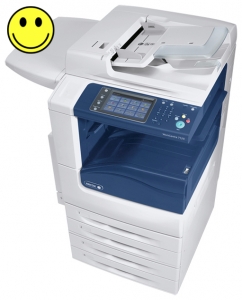 xerox workcentre 7120 диагностика, профилактика и ремонт
