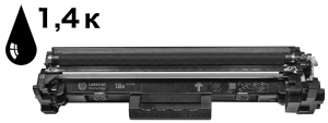 hp cf218a 18a   hp laserjet pro m104a/ 104w, m132a/ m132fn/ m132fw/ m132nw