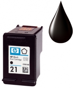 hp c9351ae/ 21 black    hp dj 3920| 3940, d1360| d1460| d1470| d2360| d2460, f370| f375| f380| f2180| f2187| f4140| f4172| f4180| f4190, psc 1402| 1410| 1415| 1417, oj 4315| 4355| j3680| j5520