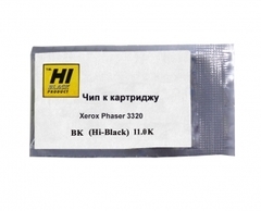  hi-black  106r02306  xerox phaser 3320