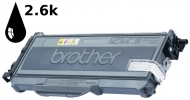tn-2175    brother hl-2140| 2150n| 2170w| 2142, dcp-7030| 7032| 7040| 7045n , mfc-7320| 7440n| 7840w