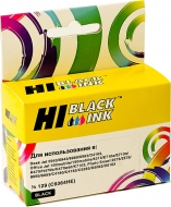 c9364he/ 129 black hi-black     hp dj 5943| 6943| 6983| d4163, oj 6313, phsm 2573| 8053| c4183| d5063