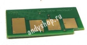  hi-black  mlt-d105s  samsung ml-1910/ 1915/ 2525/ 2580, scx-4600/ 4606/ 4623, cf-650, 1.5k