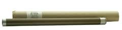 sharp sf-216lh| nrolr1058fcz3 upper fuser roller   sharp ar-5015/ 5120/ 5316/ 5320/ 161/ 163/ 200/ 201, ar m205/ 206