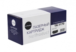 tk-1170 netproduct картридж аналог для kyocera ecosys m2040dn/ m2540dn/ m2640idw