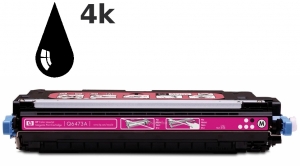 hp 502a magenta/ q6472a/ canon cartridge 711 magenta/ 1658b002    hp clj 3600n/ 3600dn/3800/ 3800dn/ 3800dtn/ 3800n, canon lbp5300/ 5360, mf9130/ 9170/ 9220/ 9280, 4k