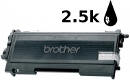 tn-2075    brother hl-2030r| 2040r| 2070nr, dcp-7010r| 7025r, mfc-7420r| 7820nr, fax-2825r| 2920r