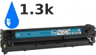 ce321a    hp clj m1214, cm1415fn/ cm1415fnw, cp1525n/ cp1525nw